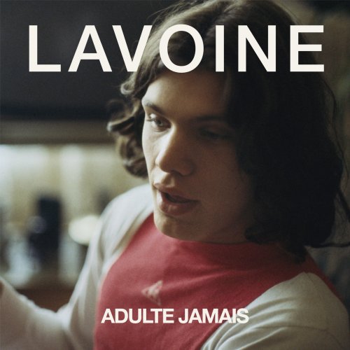 Marc Lavoine - Adulte jamais (2022) [Hi-Res]