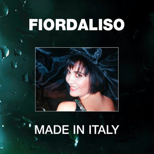 Fiordaliso - Made In Italy (2004)