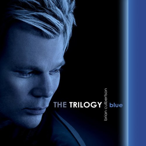 Brian Culbertson - The Trilogy, Pt. 2: Blue (2022) [Hi-Res]