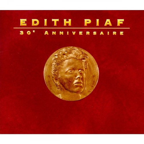 Edith Piaf - 30ème Anniversaire (2003)