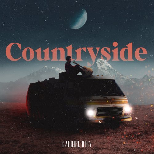 Gabriel Riby - Countryside (2022)