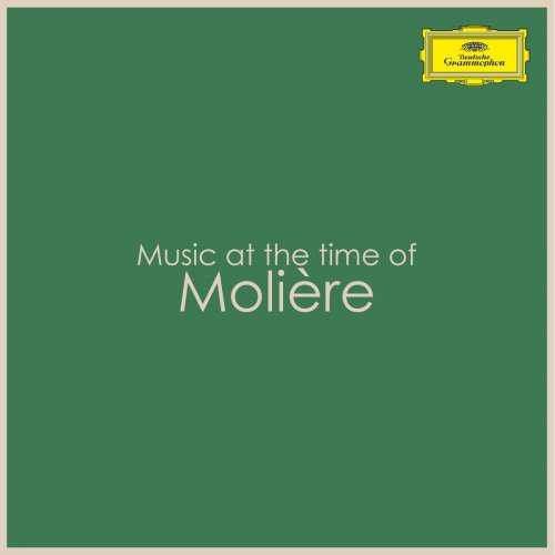 VA - Music at the time of Molière (2022)