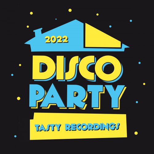VA - 2022 Disco Party (2022)