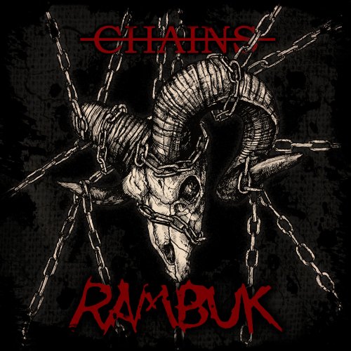 RAMBUK - Chains (2022) Hi-Res