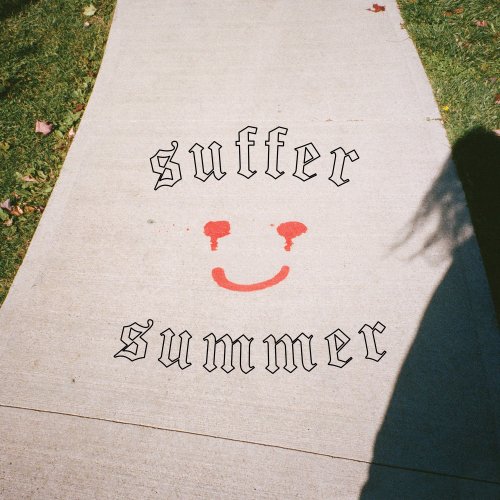 Chastity - Suffer Summer (2022) Hi-Res