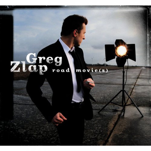 Greg Zlap - Road Movie(s) - Digital Edition Bonus (2008)