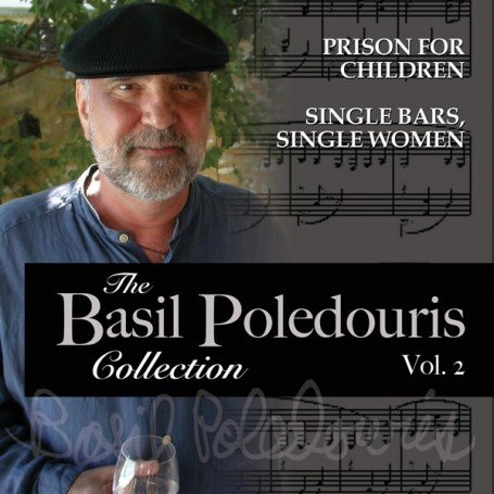 Basil Poledouris - The Basil Poledouris Collection Vol. 2 (2022) [Hi-Res]