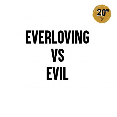 VA -  Everloving vs Evil (2022)