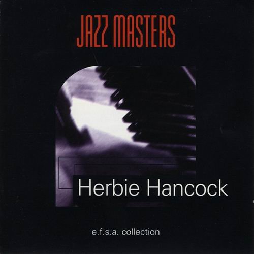 Herbie Hancock - Jazz Masters (1996)