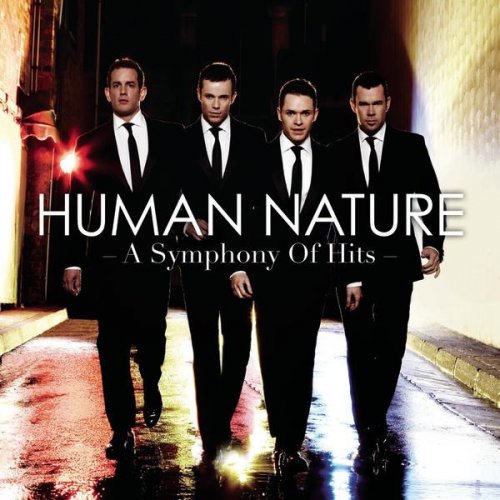 Human Nature - A Symphony Of Hits (2008)