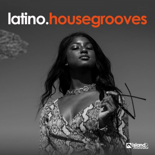 VA - Latino House Grooves (2022)