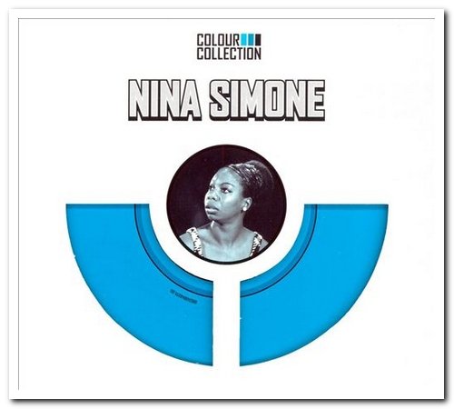 Nina Simone - Colour Collection (2007)