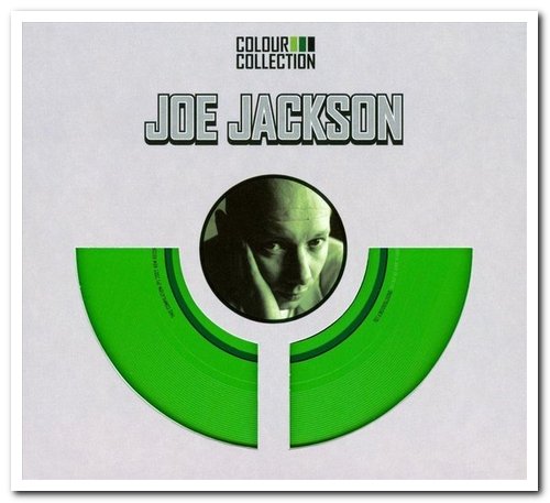 Joe Jackson - Colour Collection (2000/2007)