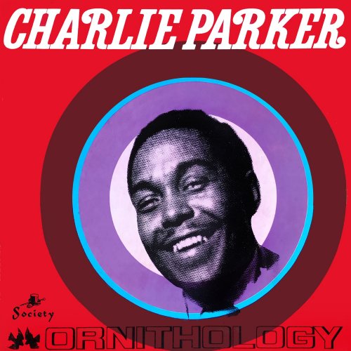 Charlie Parker - Ornithology (1966)