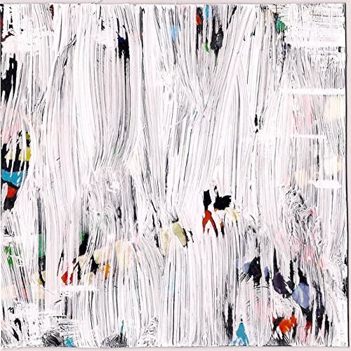 Hollerado - White Paint (Deluxe) (2022) Hi Res