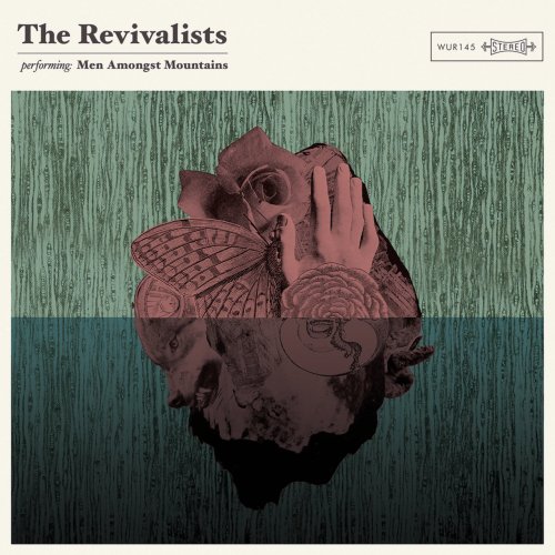 The Revivalists - Men Amongst Mountains (2015)
