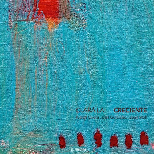 Clara Lai - Creciente (Live) (2022) Hi Res