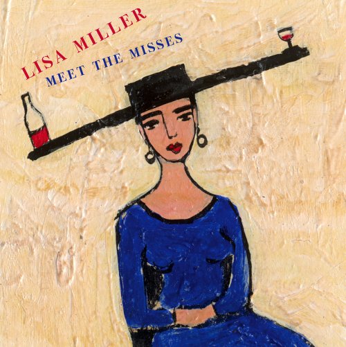 Lisa Miller - Meet The Misses (2012)