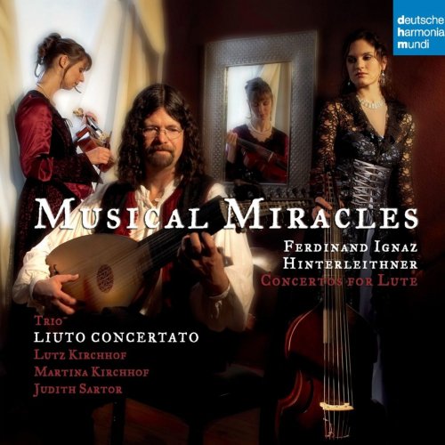 Lutz Kirchhof - Musical Miracles (2009)