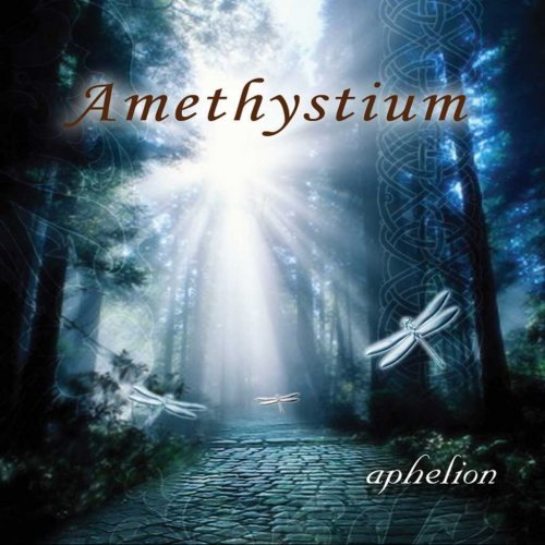 Amethystium - Aphelion (2003)