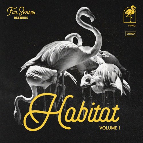 VA - Habitat, Vol. 1 (2022)