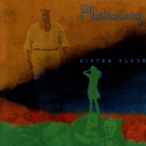 Plainsong - Sister Flute (2022) FLAC