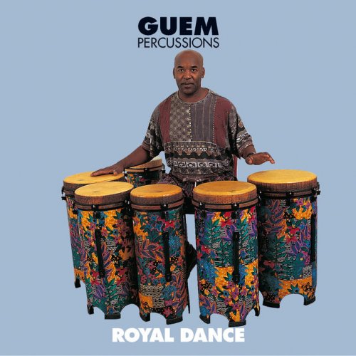 Guem - Royal Dance (1999)