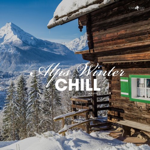Winter Chillz 01