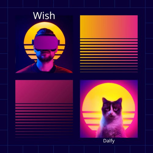 Dalfy - Wish (2022)