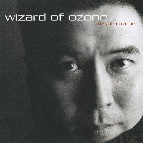 Makoto Ozone - Wizard Of Ozone (2000)