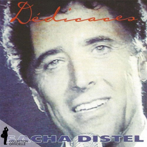 Sacha Distel - Dedicaces (1992)