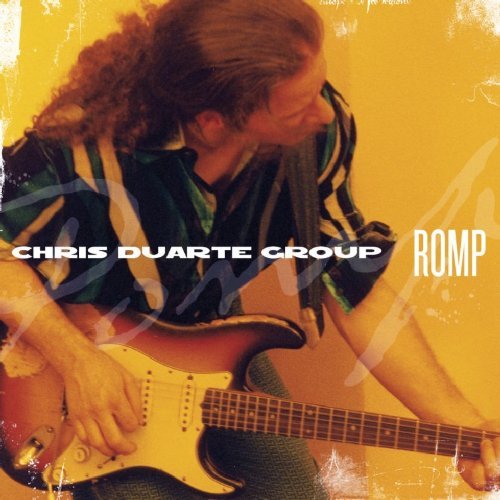 Chris Duarte - Romp (2003)