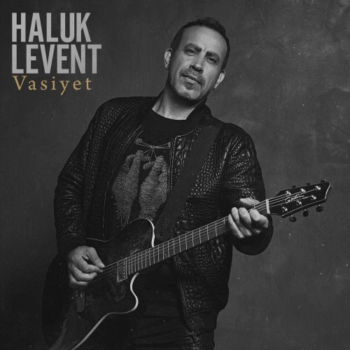 Haluk Levent - Vasiyet (2021) [Hi-Res]