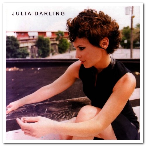 Julia Darling - Figure 8 & Julia Darling & Everything That Has Happened Since Then & The Long White ((1999-2017)