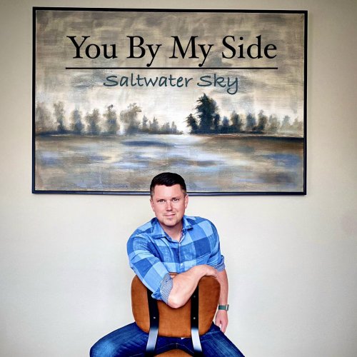 Saltwater Sky - You by My Side (2022)