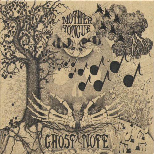 Mother Tongue - Ghost Note (2003)