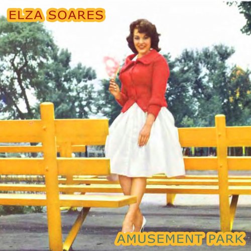 Elza Soares - Amusement Park (2016)