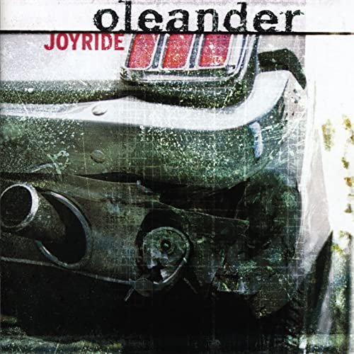 Oleander - Joyride (2003)