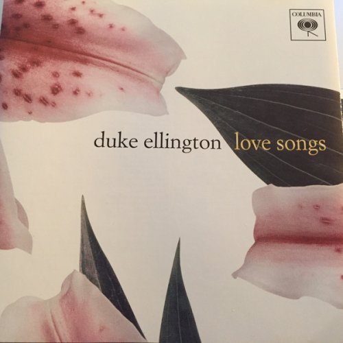 Duke Ellington - Love Songs (2001) FLAC