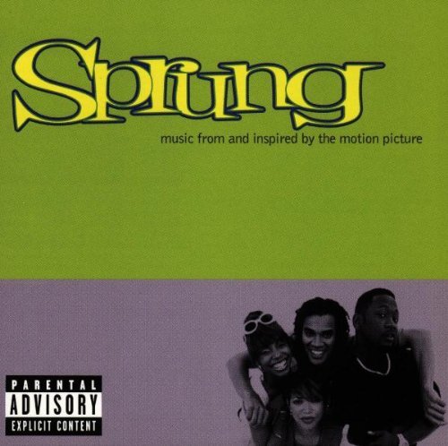 VA - Sprung - OST (1997)