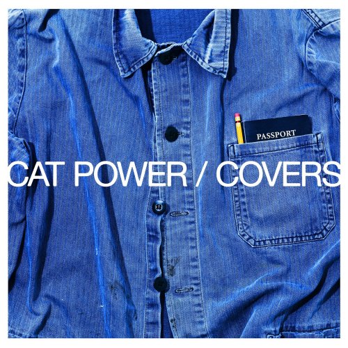 Cat Power - Covers (Japanese Edition) (2022)