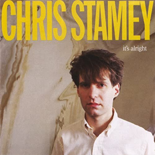 Chris Stamey - It's Alright (1987)