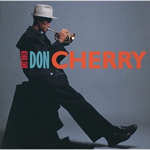 Don Cherry - Art Deco (1989)