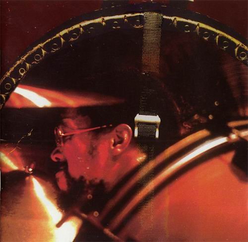 Billy Cobham - Rudiments: The Billy Cobham Anthology (2001)