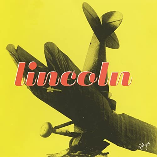 Lincoln - Lincoln (1997)