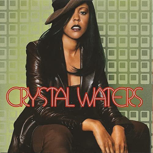 Crystal Waters - Crystal Waters (1997)