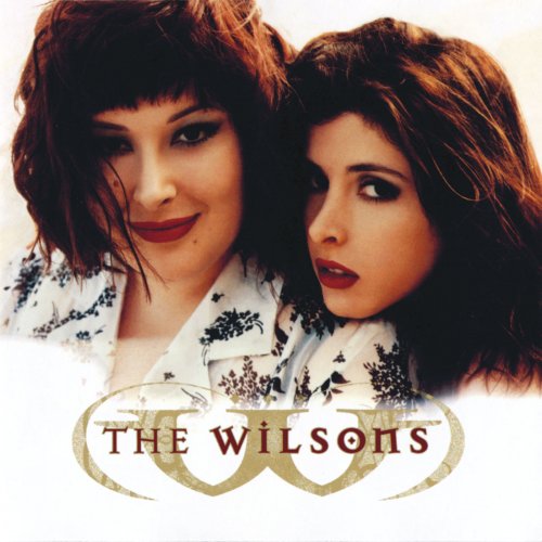 The Wilsons - The Wilsons (1997)