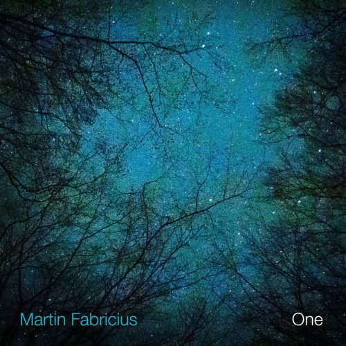 Martin Fabricius - One (2022)