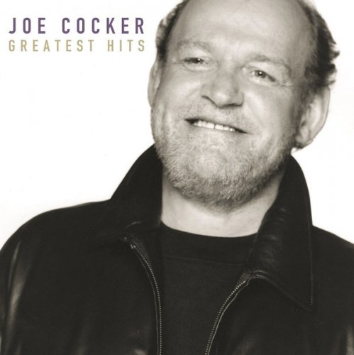 Joe Cocker - Greatest Hits (2015) LP