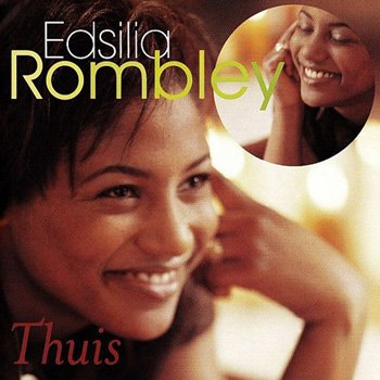 Edsilia Rombley - Collection, 6 Albums (1997-2014)